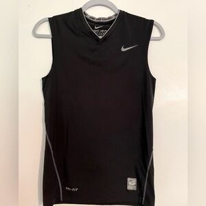 Nike kid’s tank